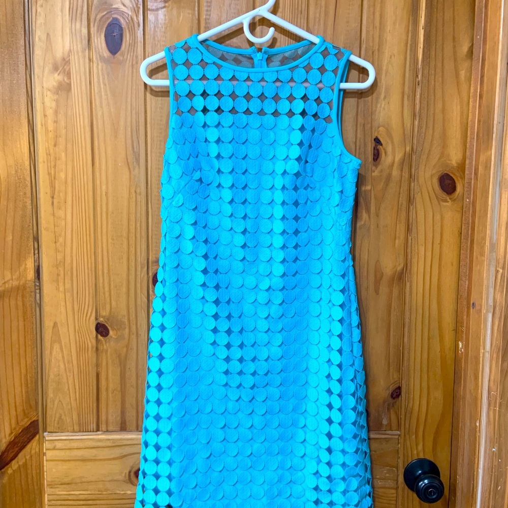 Lauren by Ralph Lauren dress